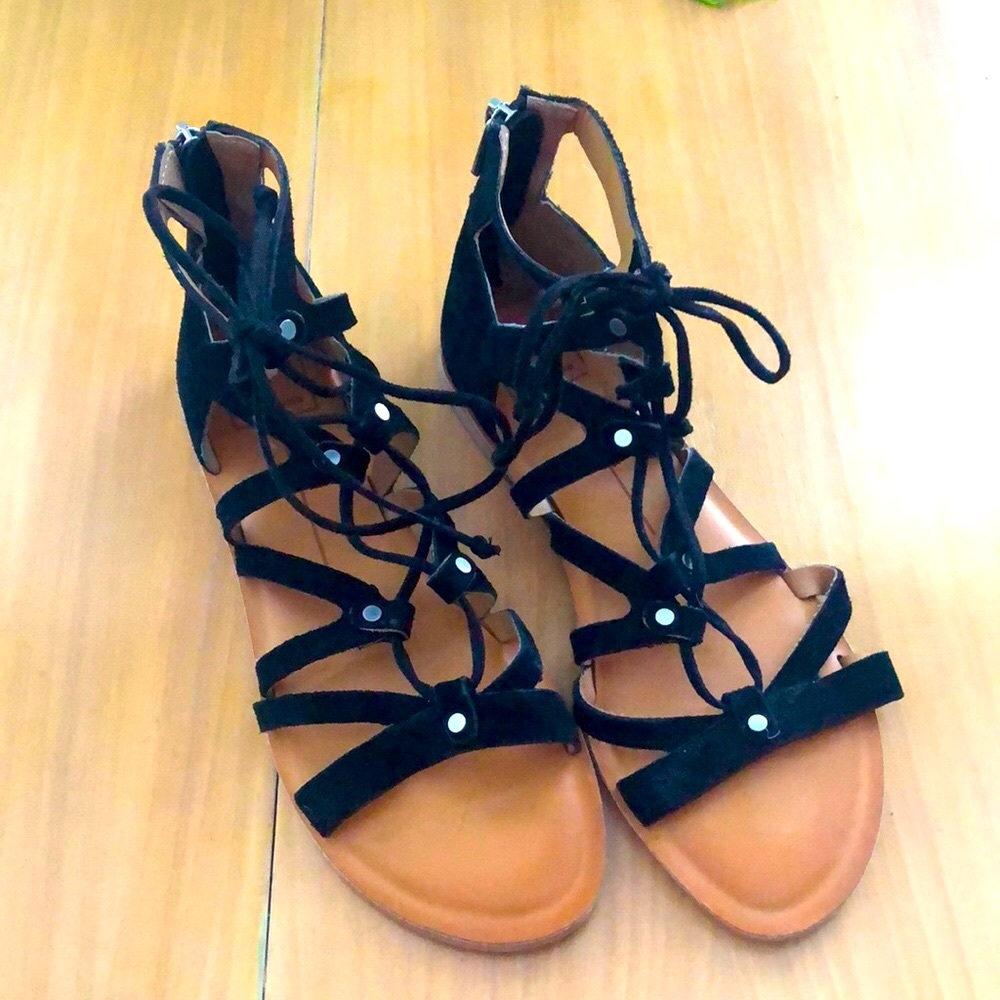 Dolce Vita sandals
